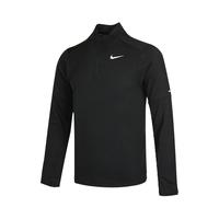 耐克(NIKE) Nike耐克男子冬季AS M NK DF ELMNT TOP HZ长袖T恤 DD4757-010 XL