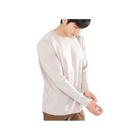 ARC'TERYX/始祖鸟 男士速干长袖圆领打底衫