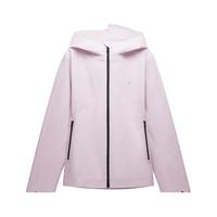 Bananain 蕉内 氧气 301Proof 女子冲锋衣 10209470051 薄雾粉 M