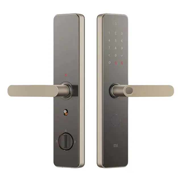 Xiaomi 小米 XMZNMS08LM 智能门锁 1S