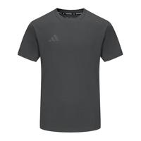  adidas/阿迪达斯 吸湿速干 运动短袖