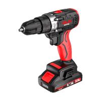 DELIXI 德力西 DDLDZ05 双速冲击钻套装 21V 单电版