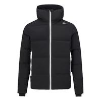 Reebok锐步秋冬男女款款JKT保暖短款运动休闲时尚羽绒服