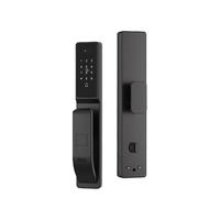 BECK博克3D人脸识别指纹锁智能门锁密码锁智能锁入户门电子锁V6R