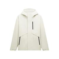 Bananain 蕉内 氧气303 Proof 女子冲锋衣 6923770715537 白桦木 M