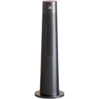 PHILIPS 飞利浦 AHR4164FS 暖风机 银灰色