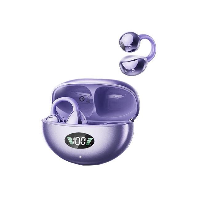 萨勒芬妮 蓝牙耳机 超长续航丨舒服入耳丨通话降噪