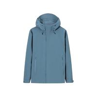 安踏冠军户外系列 | 【山锋】男士冲锋衣防风专业徒步越野152510626