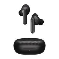 京东京造 J-Buds Pro 入耳式真无线动圈主动降噪蓝牙耳机 黑色