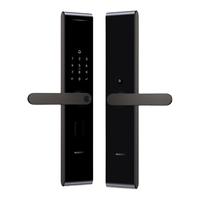 【换新补贴15%】华为智能门锁SE 标准版 AI指纹解锁电子锁密码锁