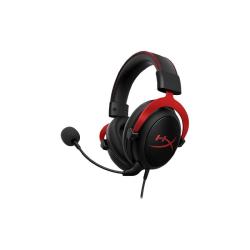 HYPERX 飓风3电竞头戴式游戏耳机电脑耳麦
