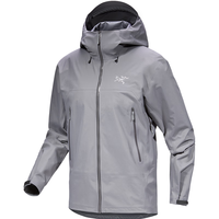 ARC'TERYX始祖鸟 BETA SL JACKET 轻量 男子 硬壳夹克 Void/空间灰 XL
