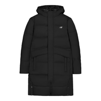  BALANCE NB24外套男款潮流时尚休闲百搭连帽羽绒服 BK AMJ43355 2XL