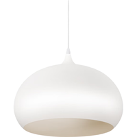  Panasonic/松下 现代简约 LED吊灯 E27光源  自然光（3300K-5000K） 1个 14W