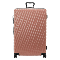 TUMI/途明 19Degree拉杆箱时尚轻便可扩展旅行箱 腮红色 29寸/托运箱