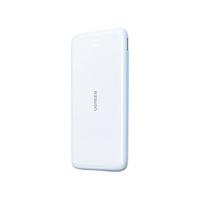 UGREEN 绿联 PB200 移动电源 皓月白 10000mAh Type-C 20W 双向快充
