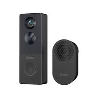 360 可视门铃6Pro 超清夜视 无线WiFi 电子猫眼