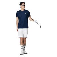  adidas/阿迪达斯 透气 男士高尔夫短袖