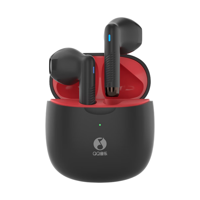 QQ音乐 ET21 真无线蓝牙耳机