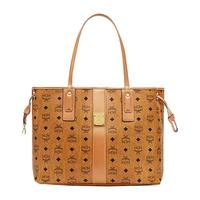 MCM Liz Visetos 女士托特包 MWPAAVI02