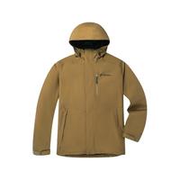 Columbia哥伦比亚户外24秋冬男子热能棉服内胆防水三合一冲锋衣WE6198 257 L/180/100A