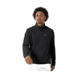 加拿大Arc'teryx Gamma 系列 男士多功能耐用软壳夹克
