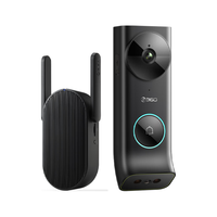 360 R5MAX-1L56 可视门铃 无线WiFi 电子猫眼