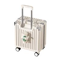 小行李箱20寸登机箱18寸小型轻便女2025旅行拉杆密码皮箱子男