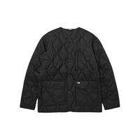 The North Face北面棉服男女冬季保暖内胆外套NJ3NP52A