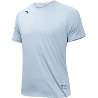 ANTA安踏速干T丨吸湿透气短袖t恤男款夏季跑步针织衫运动上衣