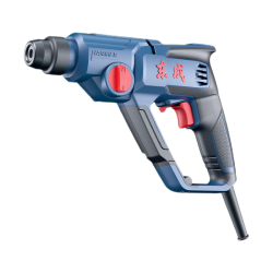 东成 DZC400-13 轻型电锤 官方标配