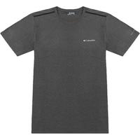 日常户外男装上衣短袖透气舒适休闲跑步时尚潮流百搭运动T恤