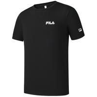  FILA/斐乐 透气 男士T恤
