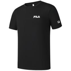 FILA 透气 男士T恤