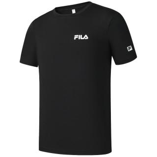 FILA 透气 男士T恤