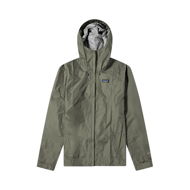 88VIP：Patagonia 男士防水潮流冲锋衣 Torrentshell3L 85241