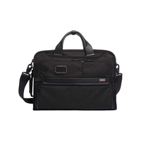 Alpha3系列尼龙男士公文包电脑包单肩包