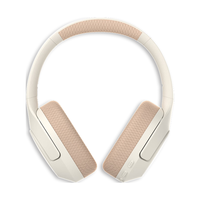 PHILIPS 飞利浦 头戴式无线蓝牙耳机