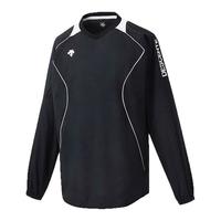 DESCENTE迪桑特 DESCENT 长袖练习护具 DVB-3312B-BWH「P」