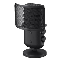  SONY/索尼 直播 麦克风