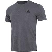 阿迪达斯 adidas冰丝快干短袖男夏夏半袖上衣跑步训练运动T恤GR7102