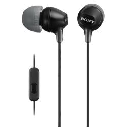 索尼 MDR-EX15AP 入耳式有线耳机