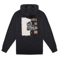 Timberland 户外运动男装休闲宽松舒适连帽卫衣A2DXU