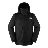 THE NORTH FACE北面冲锋衣男25春季户外防水透气休闲冲锋夹克88FR/8AUM/8BA8 8BA8/4H0 M