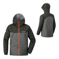 mont·bell秋冬新款蒙贝欧冲锋衣款户外硬壳夹克防水防风外套1128635