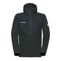 MAMMUT 零感防晒Convey防泼水防紫外线轻薄皮肤衣