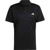 adidas 男子户外都市百搭舒适简约日常polo衫T恤 HR8730 M