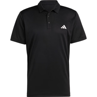 adidas 男子户外都市百搭舒适简约日常polo衫T恤 HR8730 M
