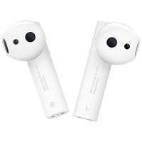 Xiaomi 小米 Air 2S 半入耳式真无线动圈降噪蓝牙耳机 白色