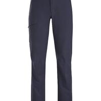 始祖鸟ARCTERYX Gamma Pant 春秋款防风软壳长裤